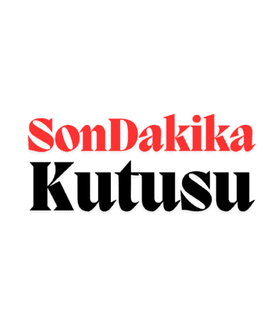 SON DAKİKA KUTUSU